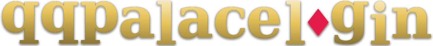 qqpalace login logo
