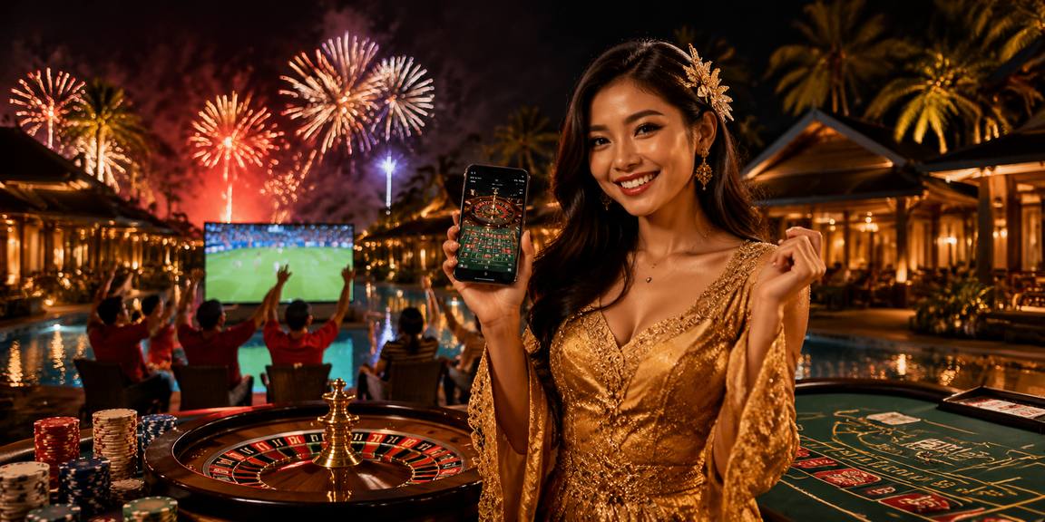 qqpalace login What We Offer Inside qqpalace login Casino